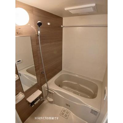 大洋ハウス 203【管理NO：1-028651101-02030】 ★家具家電は申し込み後に搬入します★ ★2027年02月中旬入居可能★の物件写真4