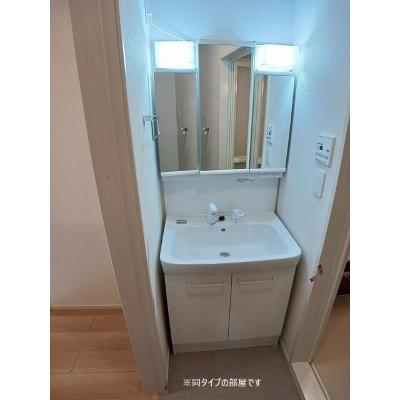 大洋ハウス 203【管理NO：1-028651101-02030】 ★家具家電は申し込み後に搬入します★ ★2027年02月中旬入居可能★の物件写真6