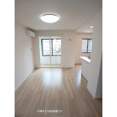 大洋ハウス 202【管理NO：1-028651101-02020】 ★家具家電は申し込み後に搬入します★ ★2027年02月中旬入居可能★の物件写真2