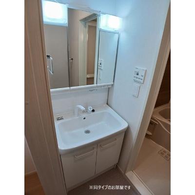 大洋ハウス 202【管理NO：1-028651101-02020】 ★家具家電は申し込み後に搬入します★ ★2027年02月中旬入居可能★の物件写真6