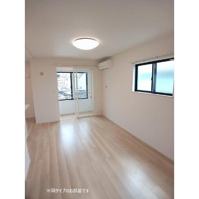 大洋ハウス 201【管理NO：1-028651101-02010】 ★家具家電は申し込み後に搬入します★ ★2027年02月中旬入居可能★の物件写真2