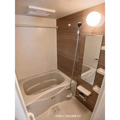 大洋ハウス 201【管理NO：1-028651101-02010】 ★家具家電は申し込み後に搬入します★ ★2027年02月中旬入居可能★の物件写真4