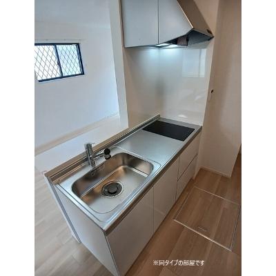 大洋ハウス 103【管理NO：1-028651101-01030】 ★家具家電は申し込み後に搬入します★ ★2027年02月中旬入居可能★の物件写真3