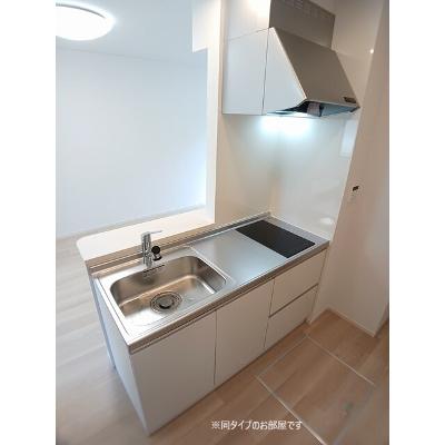 大洋ハウス 102【管理NO：1-028651101-01020】 ★家具家電は申し込み後に搬入します★ ★2027年02月中旬入居可能★の物件写真3