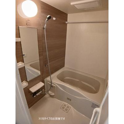 大洋ハウス 102【管理NO：1-028651101-01020】 ★家具家電は申し込み後に搬入します★ ★2027年02月中旬入居可能★の物件写真4