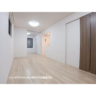 大洋ハウス 101【管理NO：1-028651101-01010】 ★家具家電は申し込み後に搬入します★ ★2027年02月中旬入居可能★の物件写真2