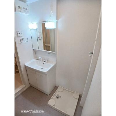 大洋ハウス 101【管理NO：1-028651101-01010】 ★家具家電は申し込み後に搬入します★ ★2027年02月中旬入居可能★の物件写真6