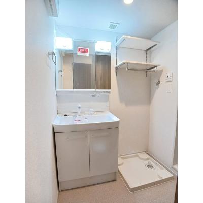 カーサ・ミラ 101【管理NO：1-027740701-01010】 ★家具家電は申し込み後に搬入します★ ★2026年11月中旬入居可能★の物件写真6