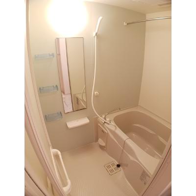 コンフィデンテ　Ａ 201【管理NO：1-018261701-02010】 ★家具家電は申し込み後に搬入します★ ★2026年10月下旬入居可能★の物件写真4