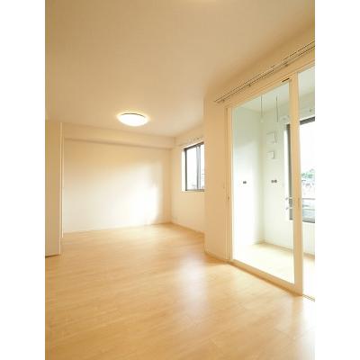 プリムローズ柳井　Ｃ 103【管理NO：1-024971403-01030】 ★家具家電は申し込み後に搬入します★ ★2026年11月中旬入居可能★の物件写真2