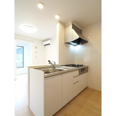 プリムローズ柳井　Ｃ 103【管理NO：1-024971403-01030】 ★家具家電は申し込み後に搬入します★ ★2026年11月中旬入居可能★の物件写真3