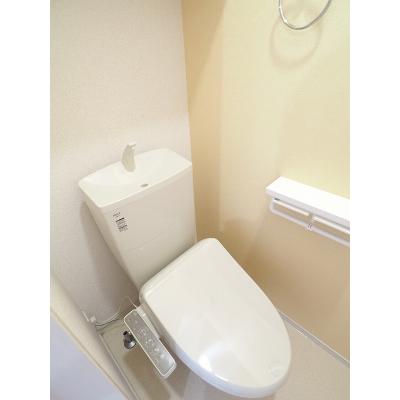 プリムローズ柳井　Ｃ 103【管理NO：1-024971403-01030】 ★家具家電は申し込み後に搬入します★ ★2026年11月中旬入居可能★の物件写真5