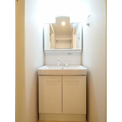プリムローズ柳井　Ｃ 103【管理NO：1-024971403-01030】 ★家具家電は申し込み後に搬入します★ ★2026年11月中旬入居可能★の物件写真6