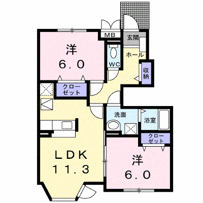 アルドーレ　五番館 103【管理NO：1-013683905-01030】 ★家具家電は申し込み後に搬入します★ ★2026年11月下旬入居可能★の外観画像