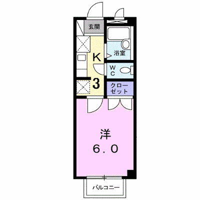 アヴィニールＡ 103【管理NO：1-009685101-01030】 ★家具家電は申し込み後に搬入します★ ★2026年11月上旬入居可能★の外観画像