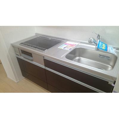 ヴァンクール 406【管理NO：1-021373101-04060】 ★家具家電は申し込み後に搬入します★ ★2026年11月下旬入居可能★の物件写真3