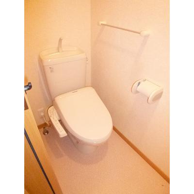 ソレアードＢ 202【管理NO：1-012632202-02020】 ★家具家電は申し込み後に搬入します★ ★2026年11月中旬入居可能★の物件写真5