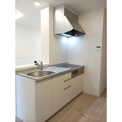 グランヒルズ彦島Ⅰ 103【管理NO：1-028081501-01030】 ★家具家電は申し込み後に搬入します★ ★2026年11月中旬入居可能★の物件写真3