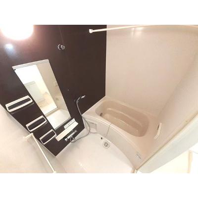 サンデリアーナⅢ　Ｂ 201【管理NO：1-021729602-02010】 ★家具家電は申し込み後に搬入します★の物件写真4