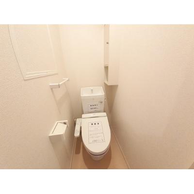 サンデリアーナⅢ　Ｂ 201【管理NO：1-021729602-02010】 ★家具家電は申し込み後に搬入します★の物件写真5