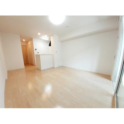 グランツⅠ 103【管理NO：1-020925401-01030】 ★家具家電は申し込み後に搬入します★ ★2026年11月中旬入居可能★の物件写真2