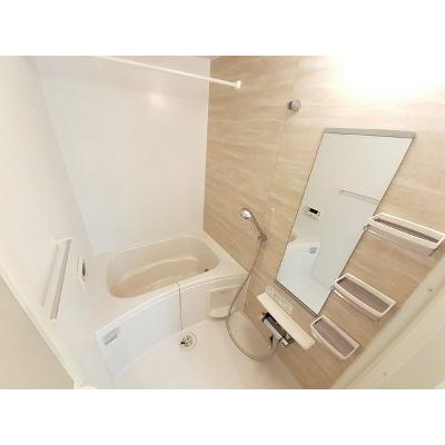 グランツⅠ 103【管理NO：1-020925401-01030】 ★家具家電は申し込み後に搬入します★ ★2026年11月中旬入居可能★の物件写真4
