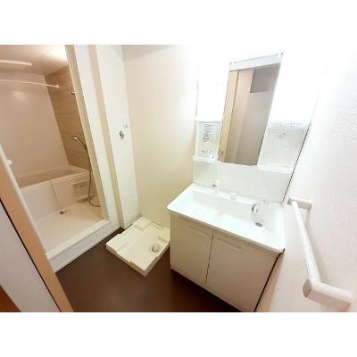 グランツⅠ 103【管理NO：1-020925401-01030】 ★家具家電は申し込み後に搬入します★ ★2026年11月中旬入居可能★の物件写真6