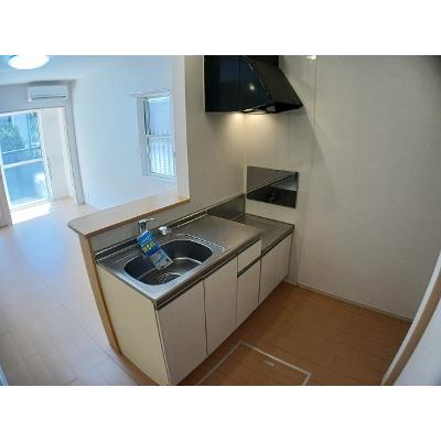 プリムローズ守恒 103【管理NO：1-017358601-01030】 ★家具家電は申し込み後に搬入します★ ★2026年11月中旬入居可能★の物件写真3