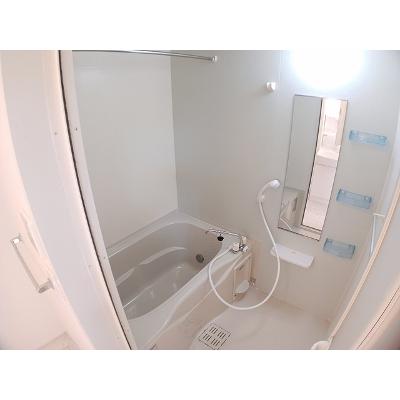 プリムローズ守恒 103【管理NO：1-017358601-01030】 ★家具家電は申し込み後に搬入します★ ★2026年11月中旬入居可能★の物件写真4