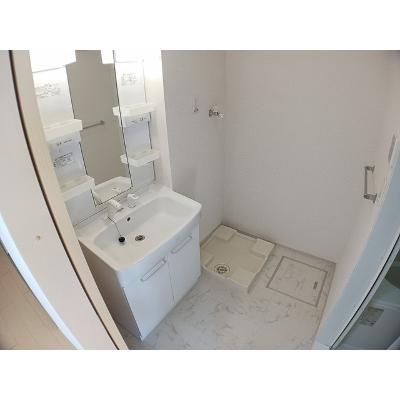 プリムローズ守恒 103【管理NO：1-017358601-01030】 ★家具家電は申し込み後に搬入します★ ★2026年11月中旬入居可能★の物件写真6