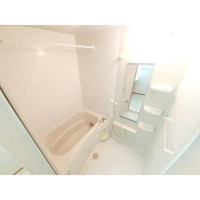 サンリットヒル赤坂Ｂ 203【管理NO：1-013715102-02030】 ★家具家電は申し込み後に搬入します★ ★2026年11月中旬入居可能★の物件写真4