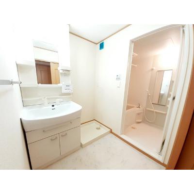 サンリットヒル赤坂Ｂ 203【管理NO：1-013715102-02030】 ★家具家電は申し込み後に搬入します★ ★2026年11月中旬入居可能★の物件写真6