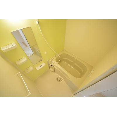 エスカーザ 201【管理NO：1-020246602-02010】 ★家具家電は申し込み後に搬入します★ ★2026年11月中旬入居可能★の物件写真4
