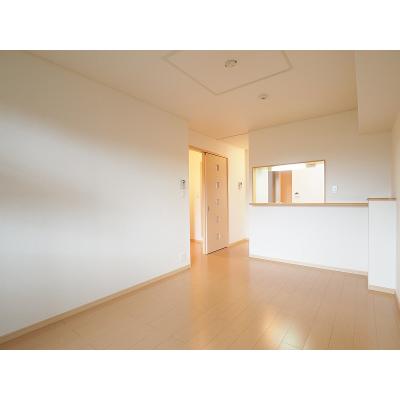 コーポ鷲峰Ⅱ 203【管理NO：1-015899601-02030】 ★家具家電は申し込み後に搬入します★ ★2026年11月中旬入居可能★の物件写真2