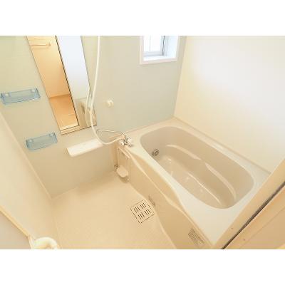 コーポ鷲峰Ⅱ 203【管理NO：1-015899601-02030】 ★家具家電は申し込み後に搬入します★ ★2026年11月中旬入居可能★の物件写真4