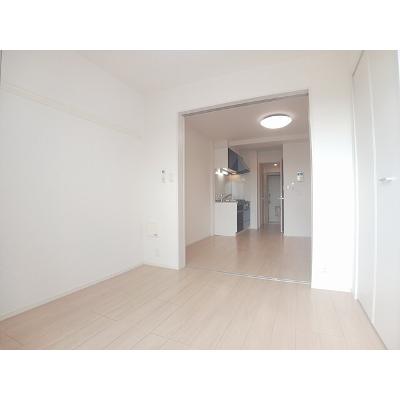 アムールガーデン陣原 1106【管理NO：1-021903601-11050】 ★家具家電は申し込み後に搬入します★ ★2026年12月中旬入居可能★の物件写真2