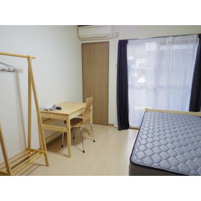 リベストマンスリー三鷹１０【ネット無料ＷＩＦＩ・ＢＴ別】の物件写真2