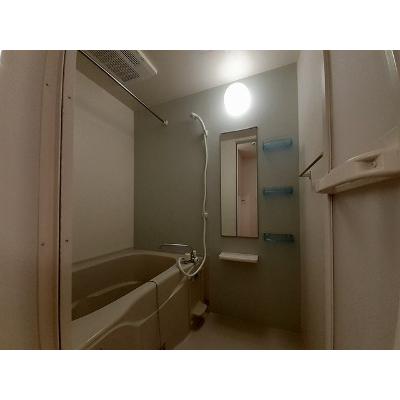 ビ　セトル　Ａ 202【管理NO：1-016459501-02020】 ★家具家電は申し込み後に搬入します★ ★2026年10月下旬入居可能★の物件写真4