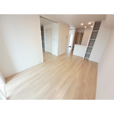 マジェスティック　Ⅲ 103【管理NO：1-026842403-01030】 ★家具家電は申し込み後に搬入します★ ★2026年11月中旬入居可能★の物件写真2