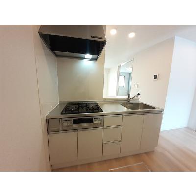 マジェスティック　Ⅲ 103【管理NO：1-026842403-01030】 ★家具家電は申し込み後に搬入します★ ★2026年11月中旬入居可能★の物件写真3