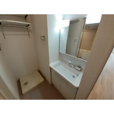 マジェスティック　Ⅲ 103【管理NO：1-026842403-01030】 ★家具家電は申し込み後に搬入します★ ★2026年11月中旬入居可能★の物件写真6