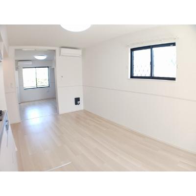 ニューレジデンス水ヶ江 105【管理NO：1-027840701-01050】 ★家具家電は申し込み後に搬入します★ ★2026年10月下旬入居可能★の物件写真2