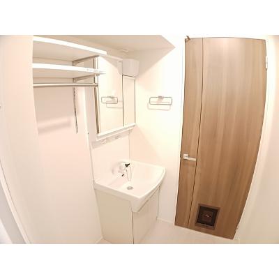 ニューレジデンス水ヶ江 105【管理NO：1-027840701-01050】 ★家具家電は申し込み後に搬入します★ ★2026年10月下旬入居可能★の物件写真6