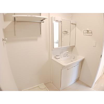 トランブルー大和Ｂ 102【管理NO：1-027282802-01020】 ★家具家電は申し込み後に搬入します★ ★2026年11月中旬入居可能★の物件写真6