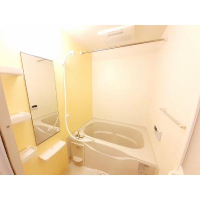フレッシュリーレジデンスＢ 201【管理NO：1-019510102-02010】 ★家具家電は申し込み後に搬入します★ ★2026年11月中旬入居可能★の物件写真4