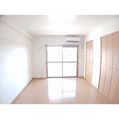 アクアル－チェ 205【管理NO：1-014584801-02050】 ★家具家電は申し込み後に搬入します★ ★2026年11月中旬入居可能★の物件写真2