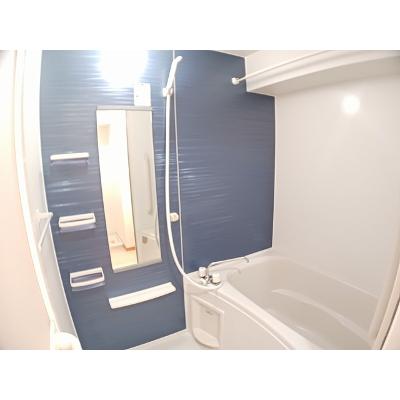 アクアル－チェ 205【管理NO：1-014584801-02050】 ★家具家電は申し込み後に搬入します★ ★2026年11月中旬入居可能★の物件写真4