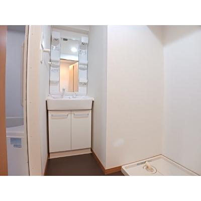 アクアル－チェ 205【管理NO：1-014584801-02050】 ★家具家電は申し込み後に搬入します★ ★2026年11月中旬入居可能★の物件写真6