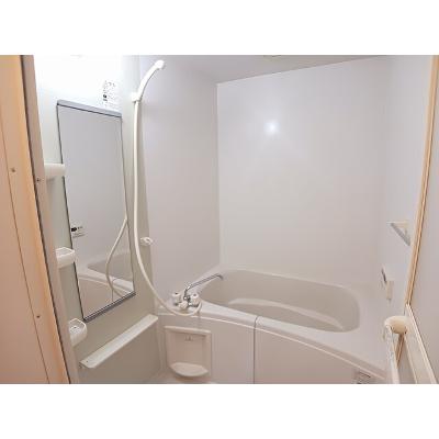 ブルーベリー・ガーデンＣ 202【管理NO：1-013391403-02020】 ★家具家電は申し込み後に搬入します★ ★2026年11月中旬入居可能★の物件写真4