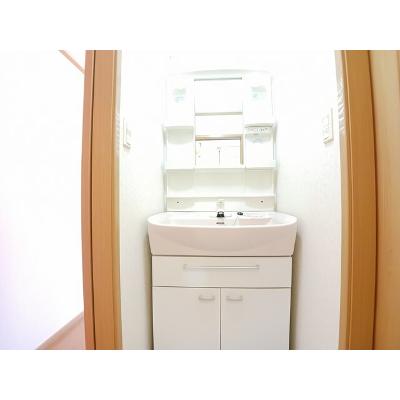 ブルーベリー・ガーデンＣ 202【管理NO：1-013391403-02020】 ★家具家電は申し込み後に搬入します★ ★2026年11月中旬入居可能★の物件写真6